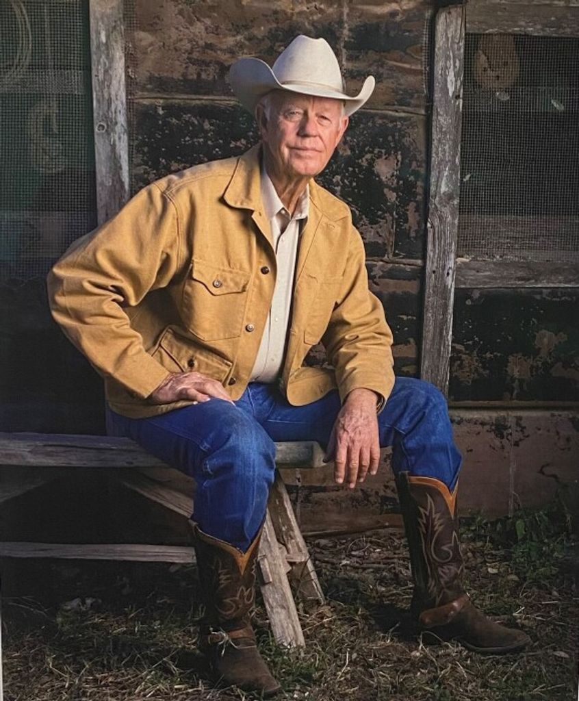 Austin Brown Ii Profile Photo