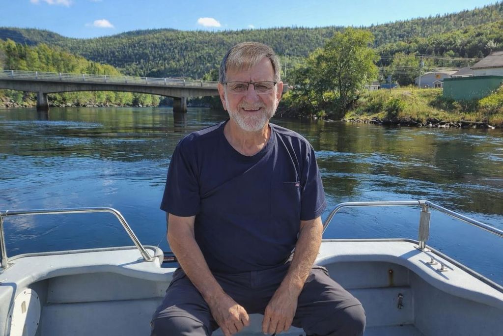 Basil John Payne Profile Photo