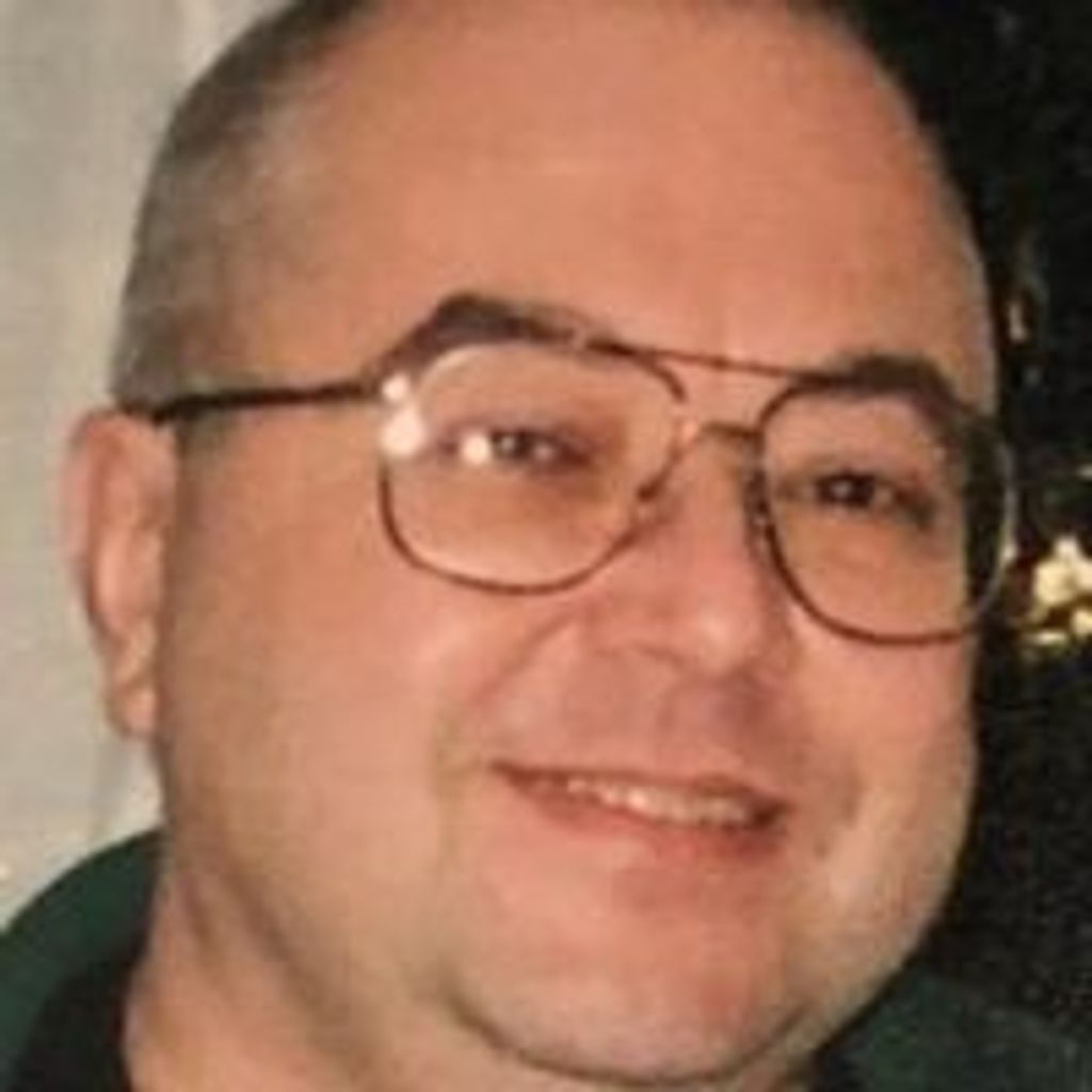 William H. "Bill" French Jr. Profile Photo