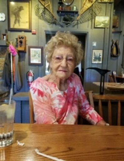 Wanda Faye Roach Profile Photo