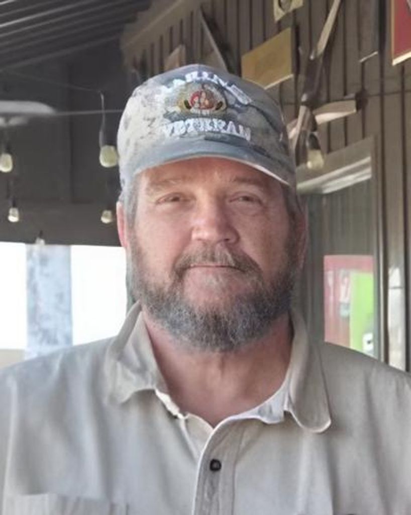 James Ray Everett Profile Photo