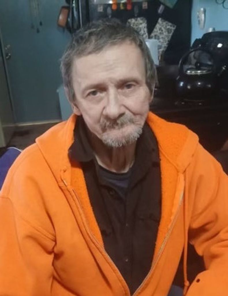 Ralph Michael Gallagher