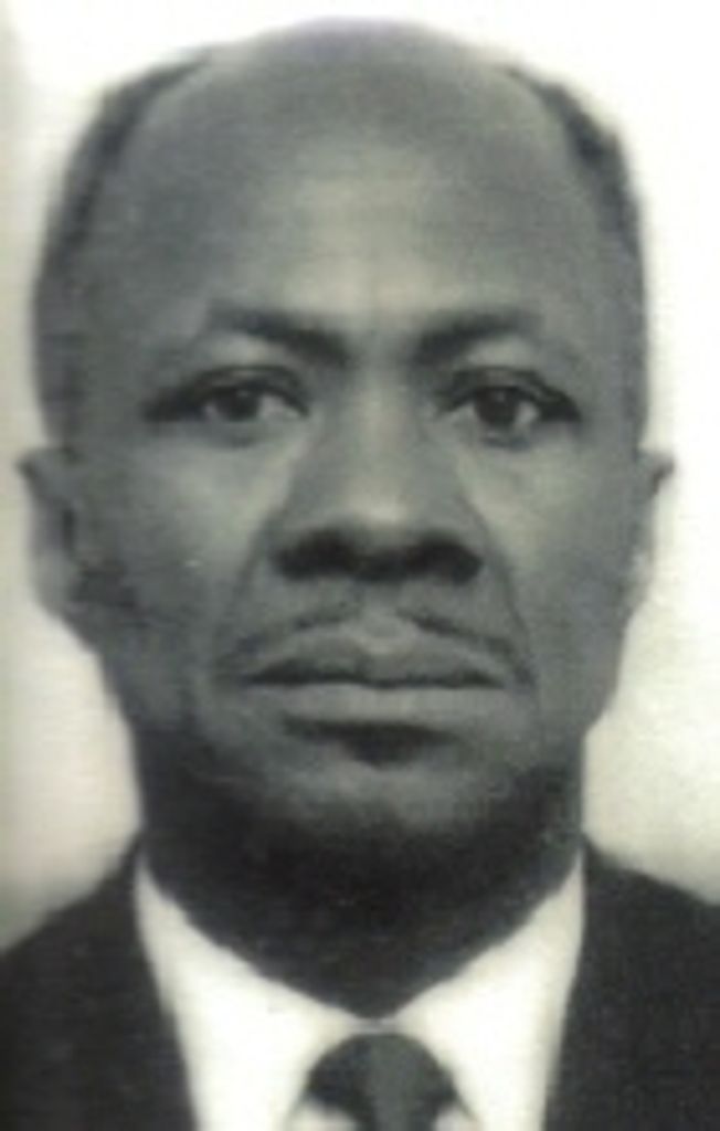 Harold Augustus Wagstaff