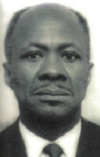 Harold Augustus Wagstaff Profile Photo