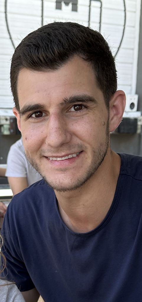 Kyle P. Hadle Profile Photo