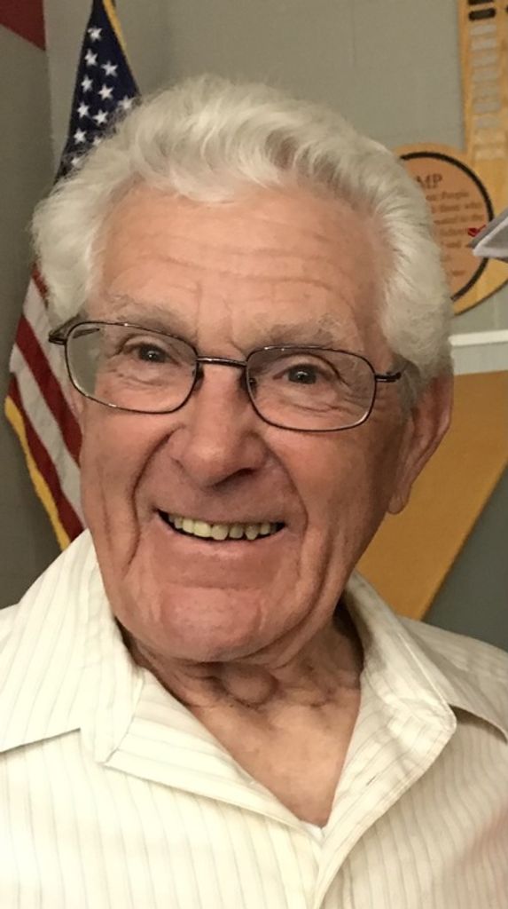 Robert A. Wikoff