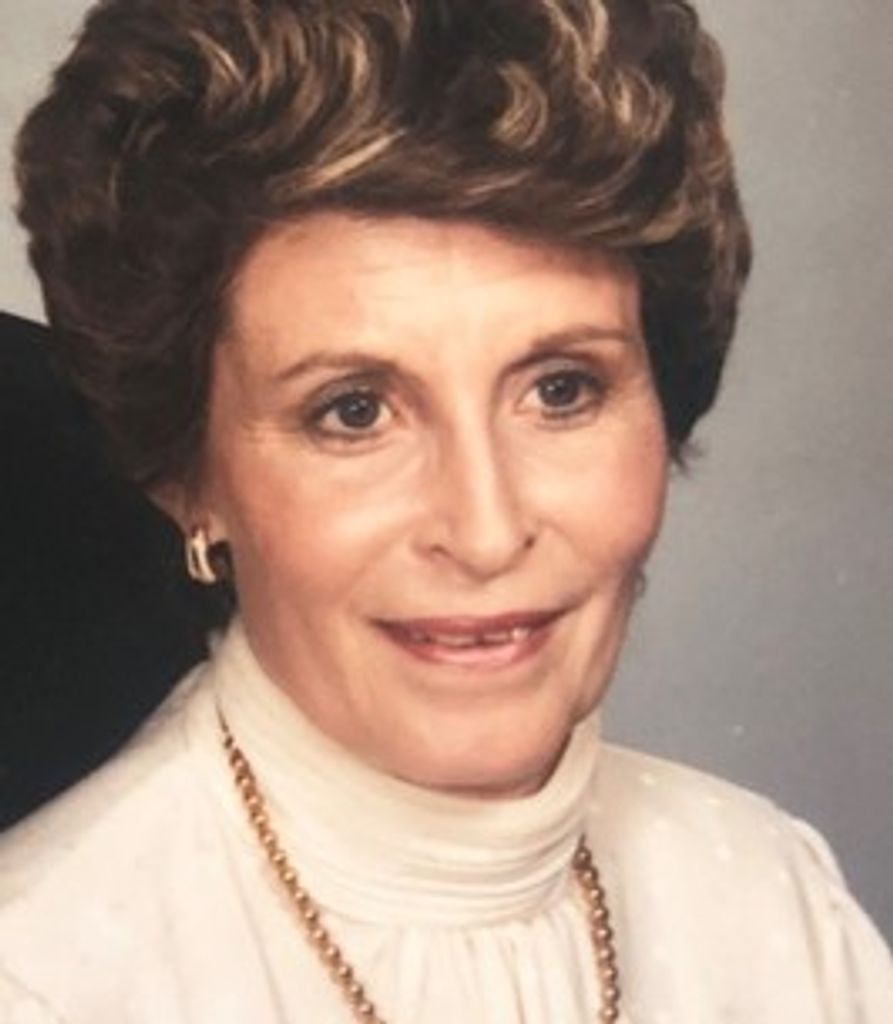Joan Farley Profile Photo