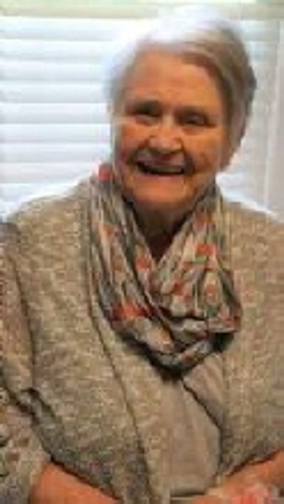 Marie Hilda Broyles
