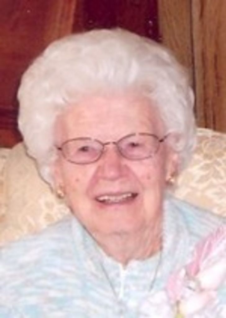 Thelma Larue Birkeland