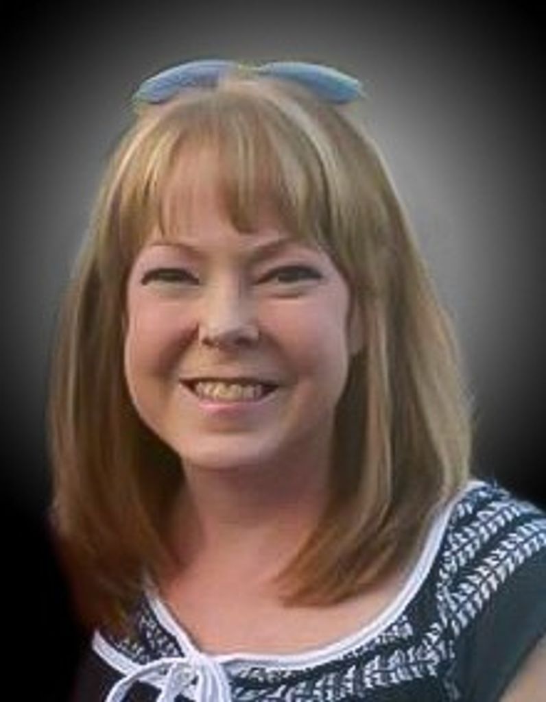 Julie Mcwilliams Rowell