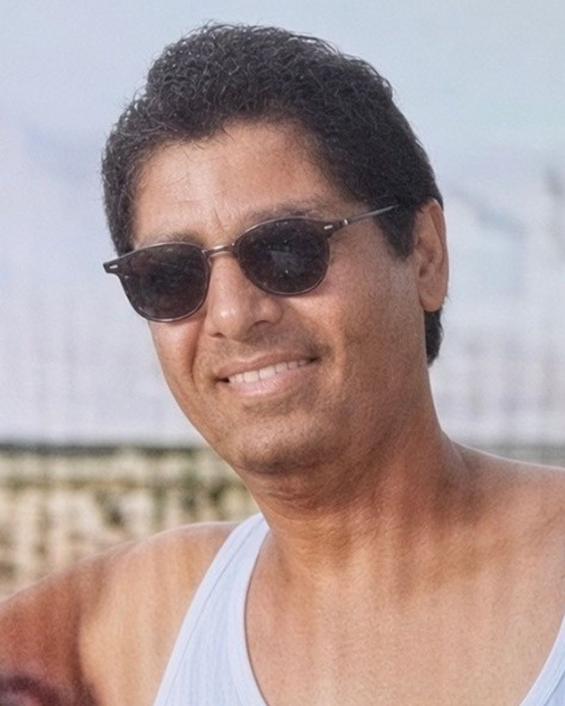 SAMUEL RAMOS Profile Photo
