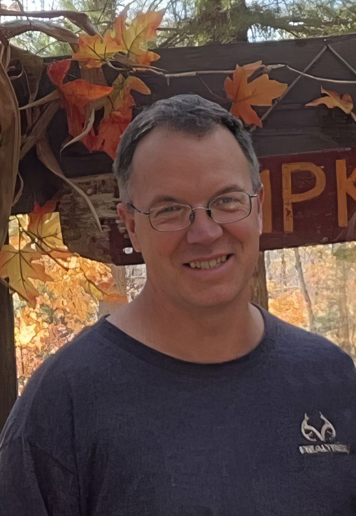 Dennis Steven Rank Profile Photo