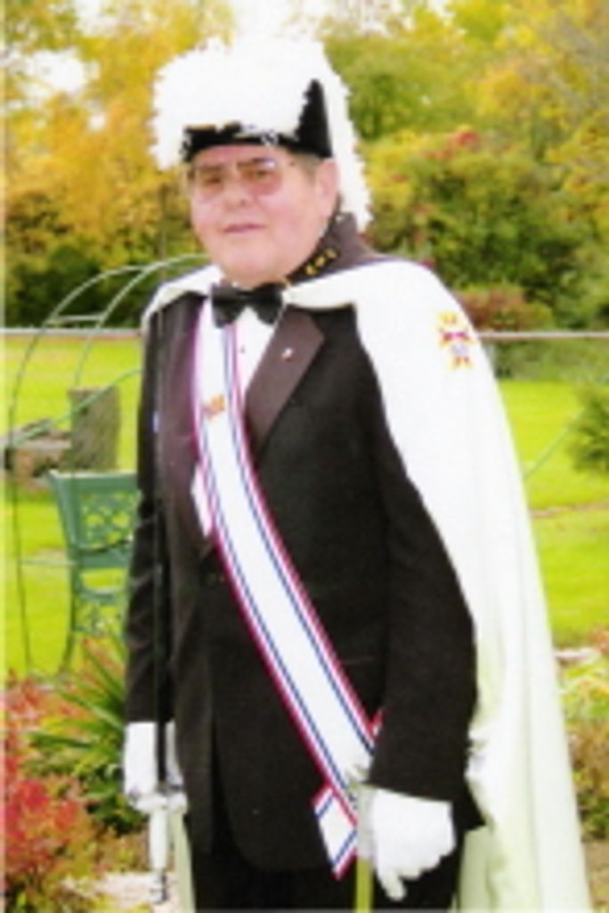 Richard  "Dick" Hubbard