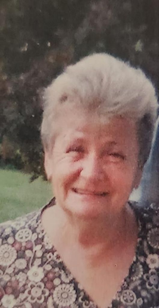 Diana May (Mcdorman) White Profile Photo