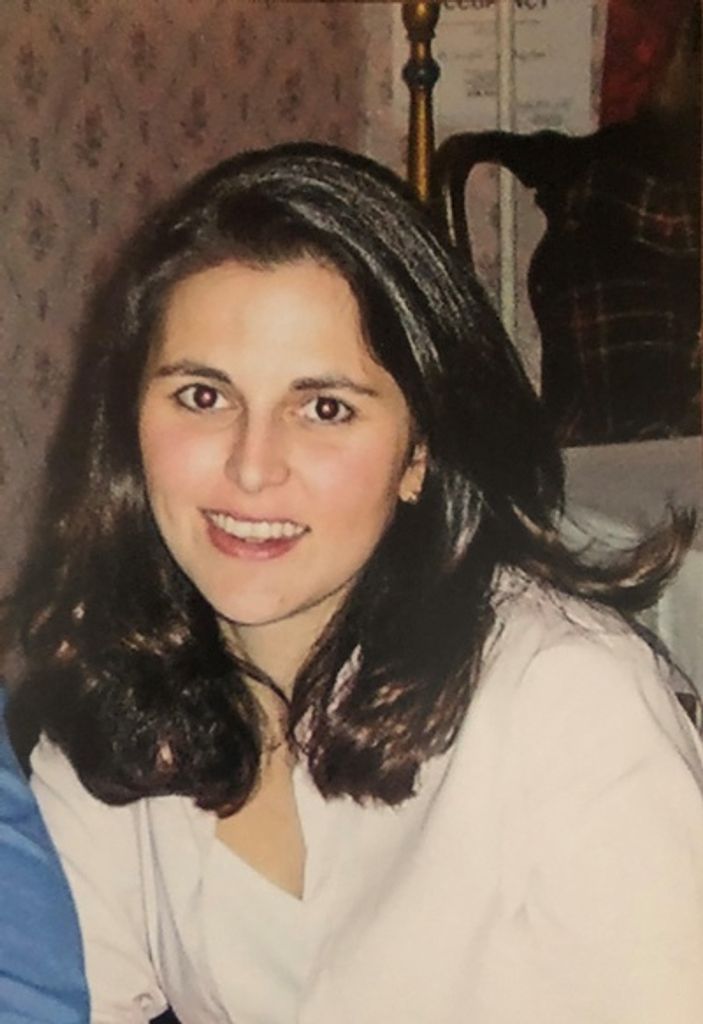 Christine E. Hansen Profile Photo