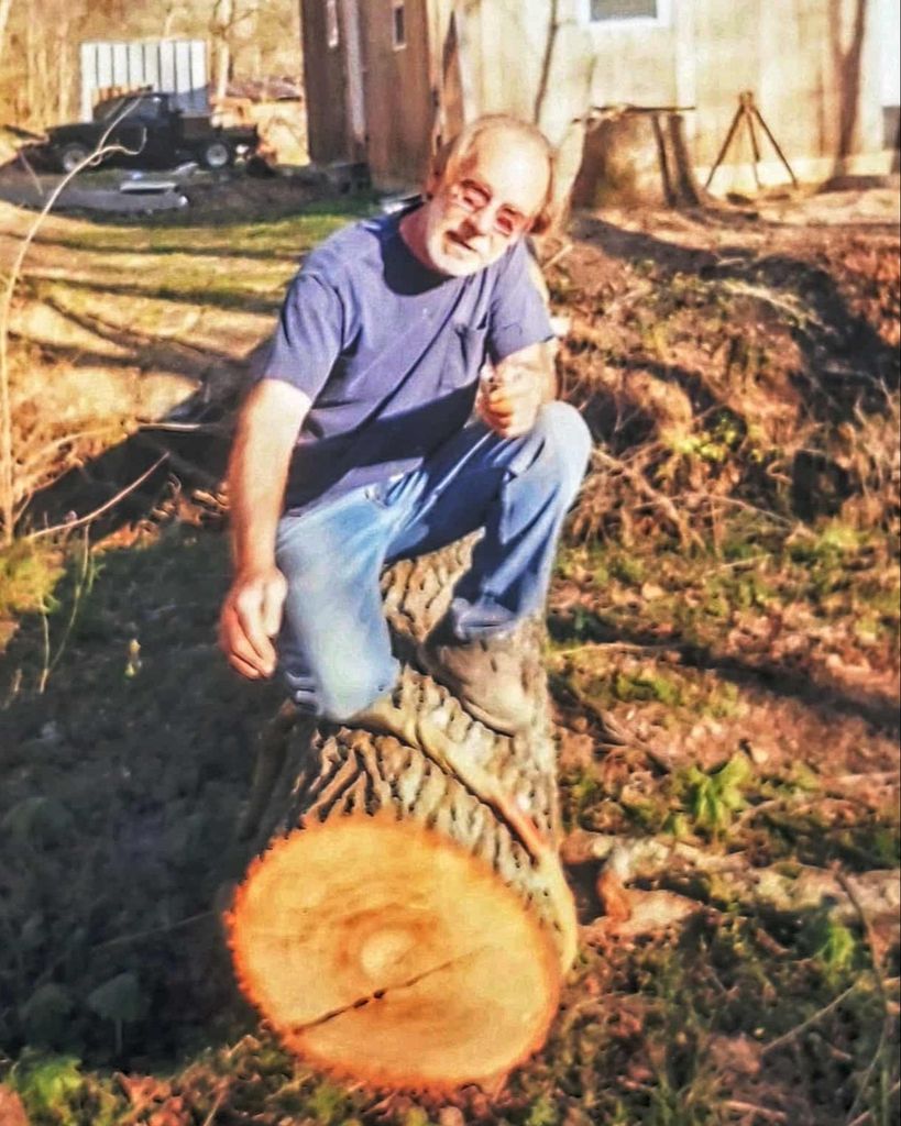 Edward Michael Buchanan