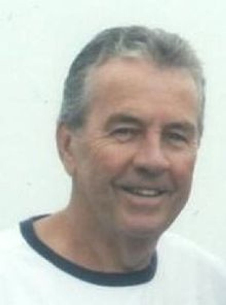 Robert  A. King