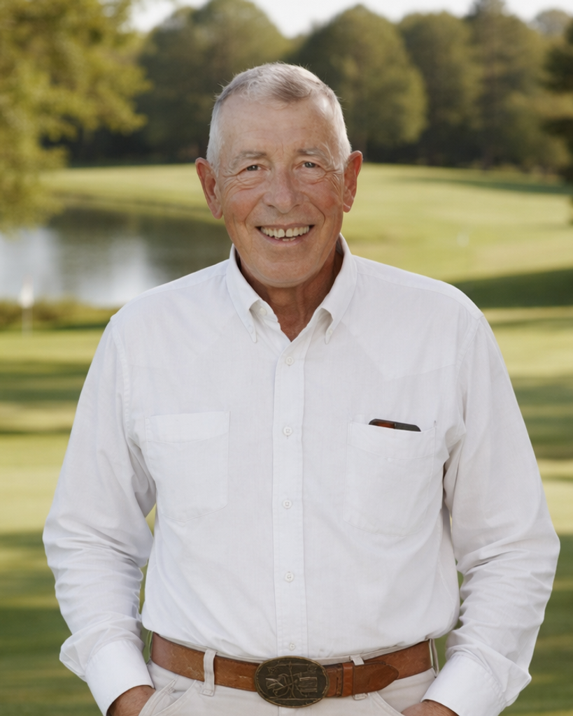 Ronnie Dean Faulkner Profile Photo