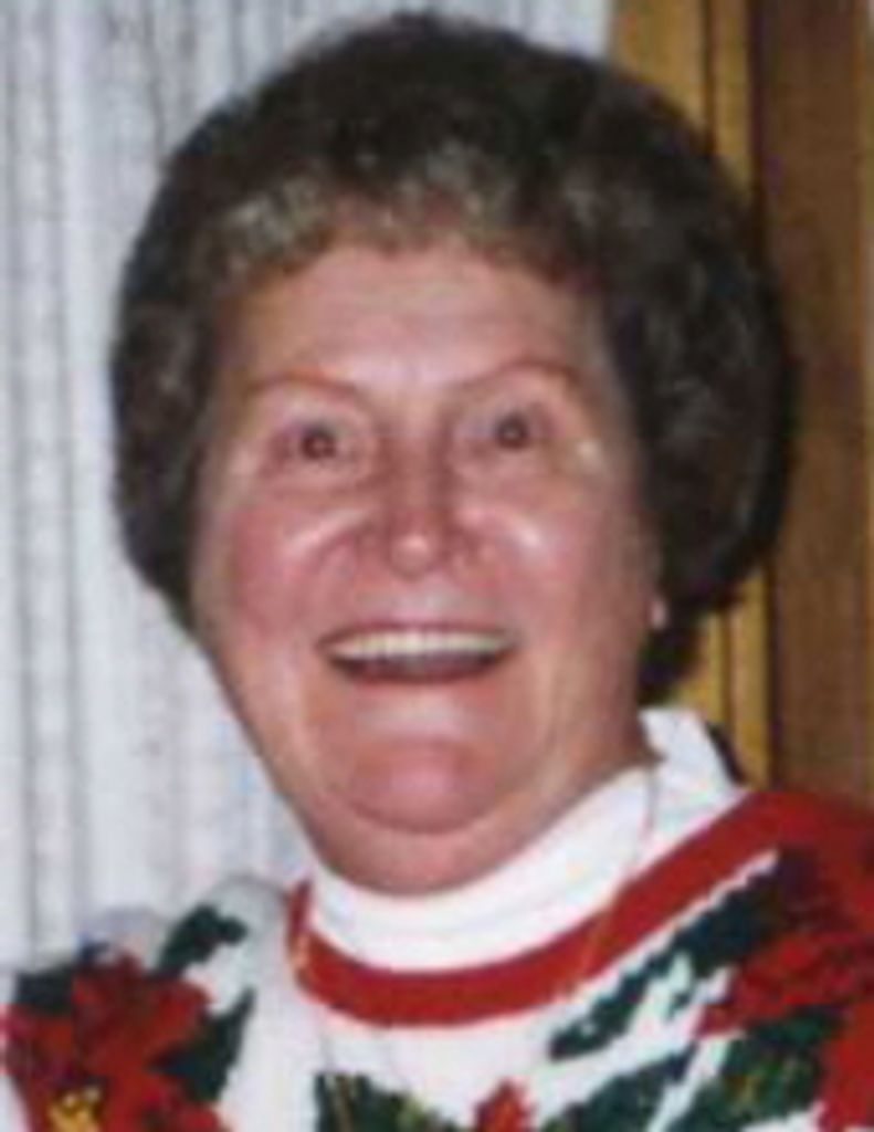 Opal L. Rockey