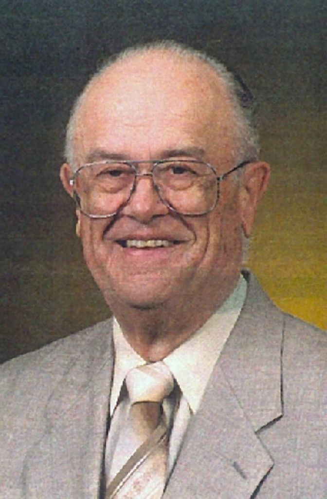 Eugene Kohlman