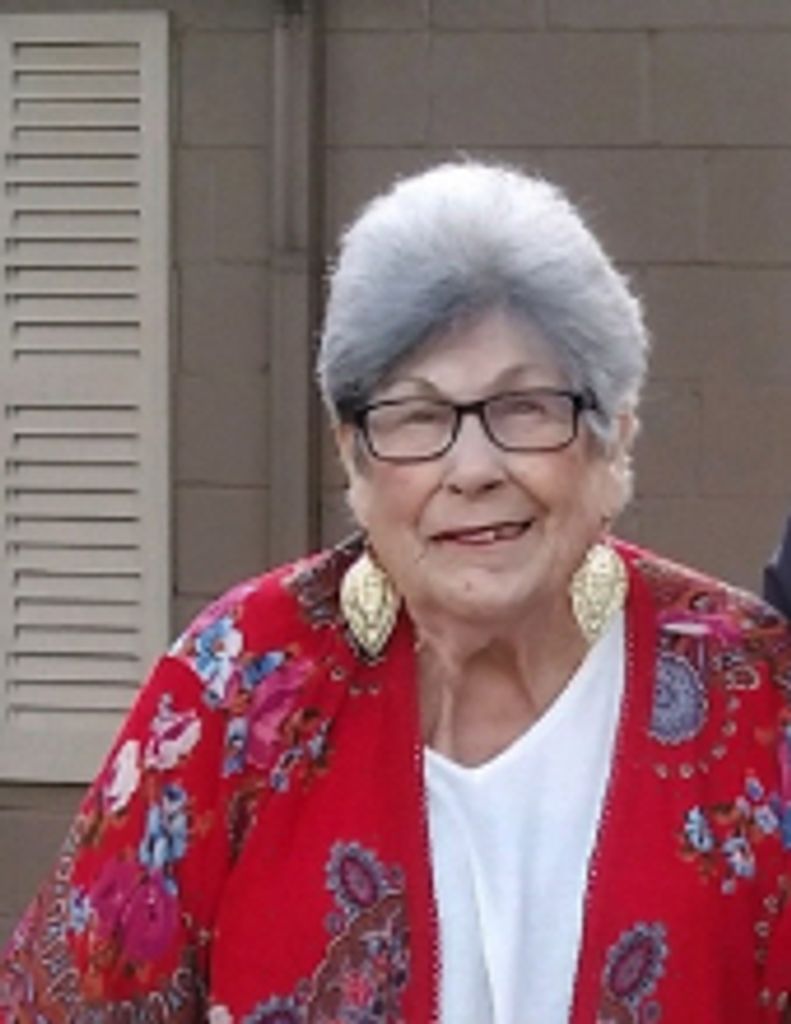 Terry A. Dickson