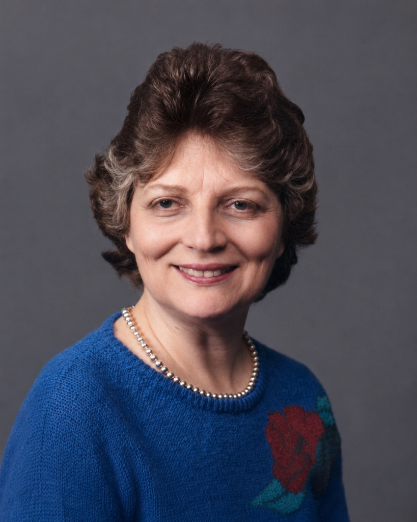 Merla Grube Dwyer