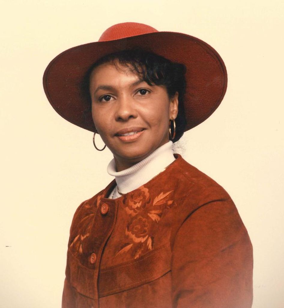 Rosa Lee Smith Profile Photo