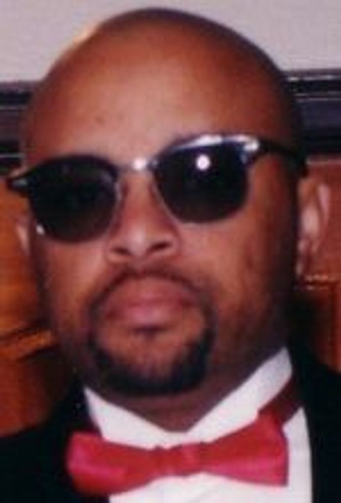 Lee Anthony Leslie, Sr.