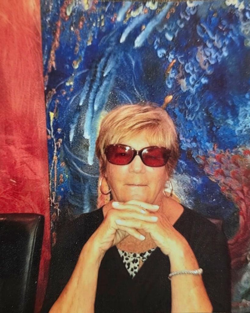 Leslie Goodnow Schwartz Profile Photo