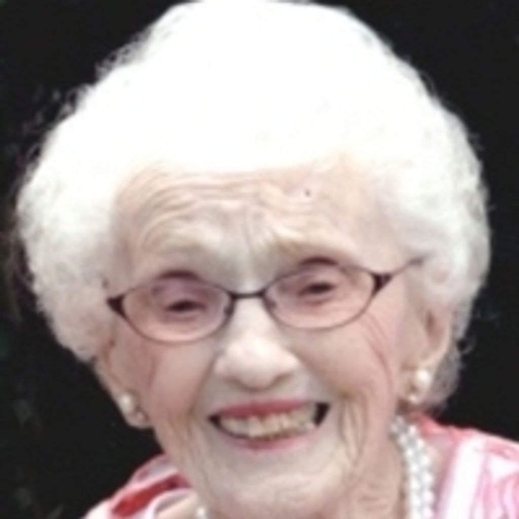 Ina Johnson