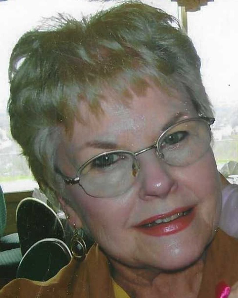 Barbara Jones Profile Photo