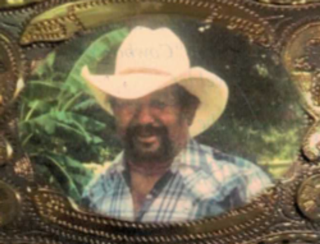 Wesley Compton, Jr. Profile Photo