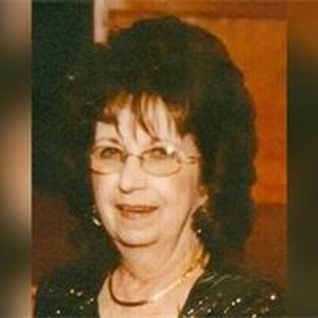Mayetta R. "Megg" Richards