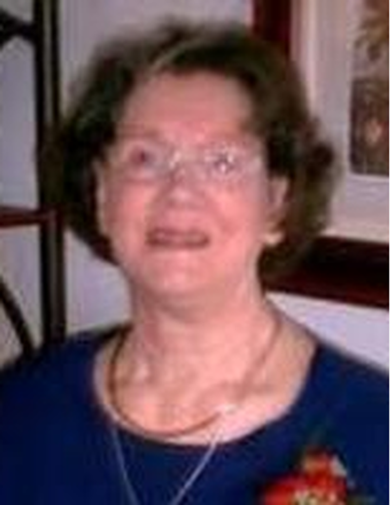 Laveta  F. Brodie