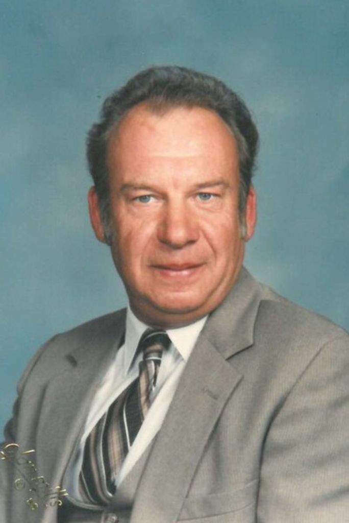 Donald S. Meshak Profile Photo