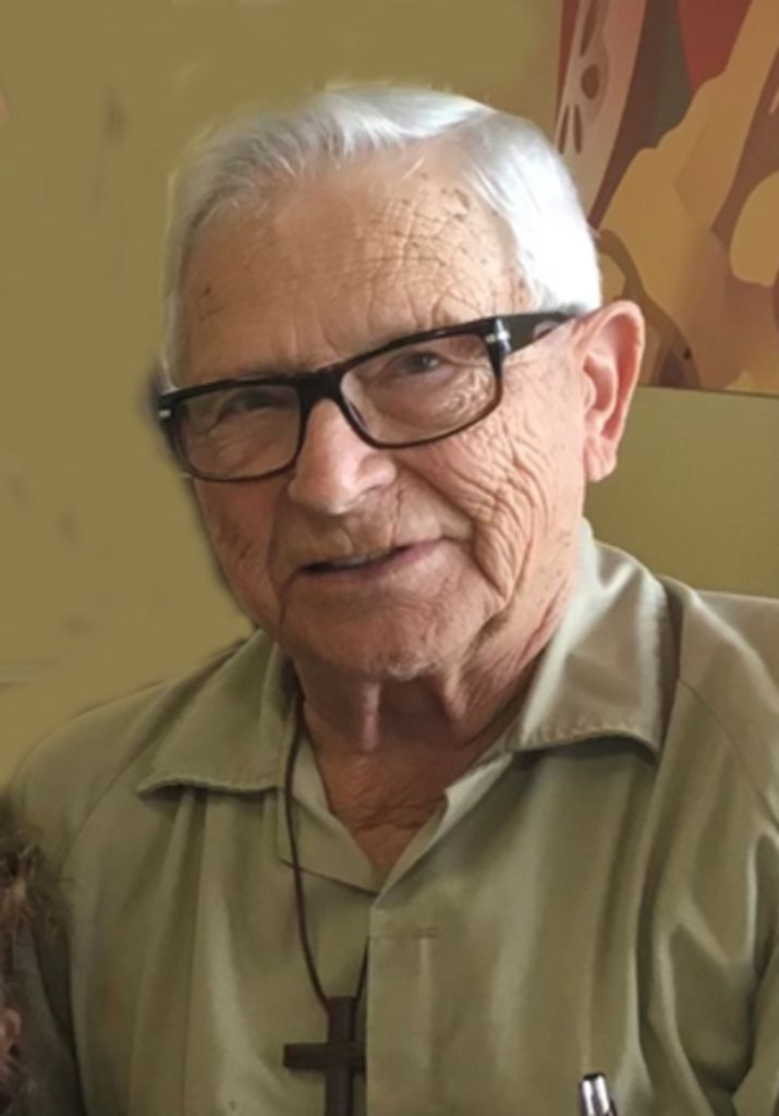 Eldean Fredrick Sauer
