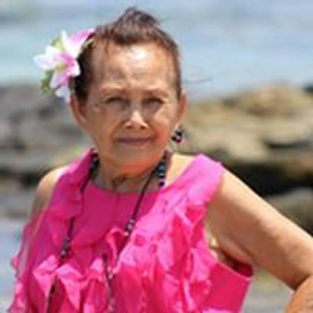 Ocalita Violeta Salib-Fluchel