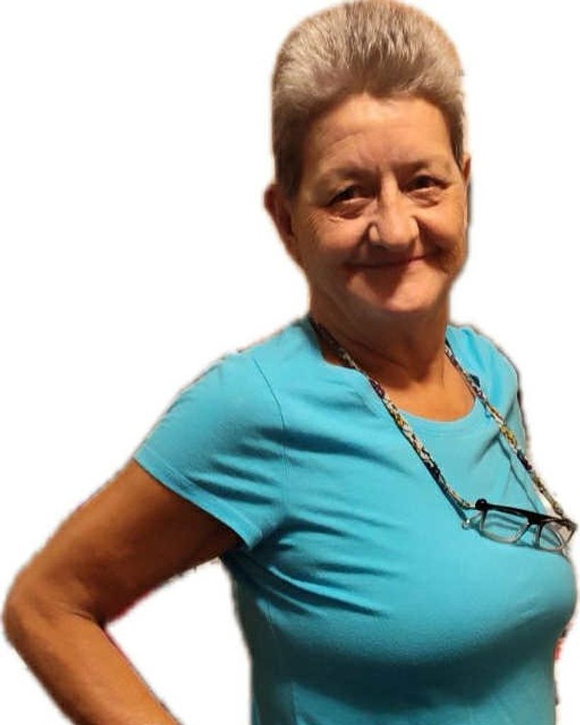 Christina "Tina" D. Rodriguez