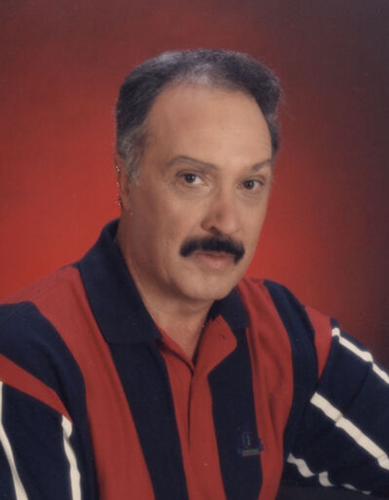 Jerry Allen Gibson Profile Photo