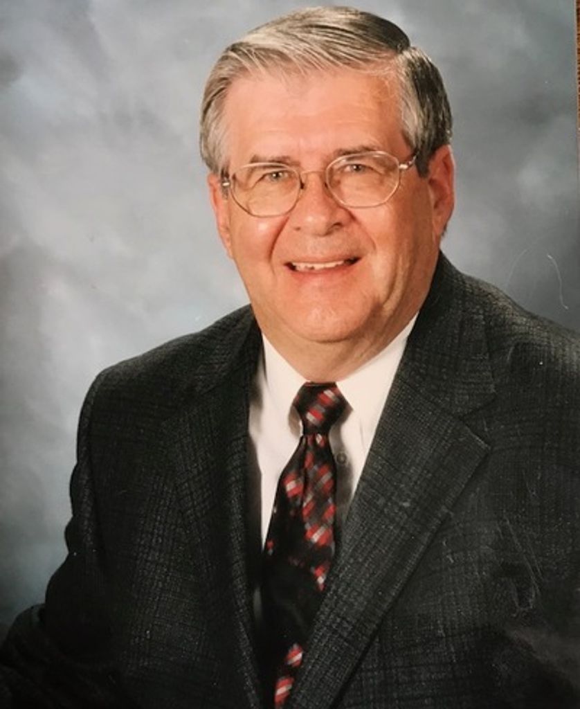 Robert Mcdermott Profile Photo