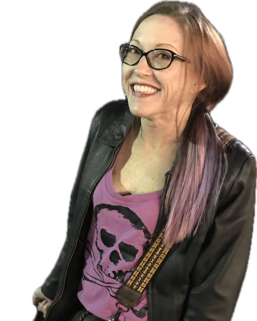 Megan Elizabeth Bigelis Profile Photo