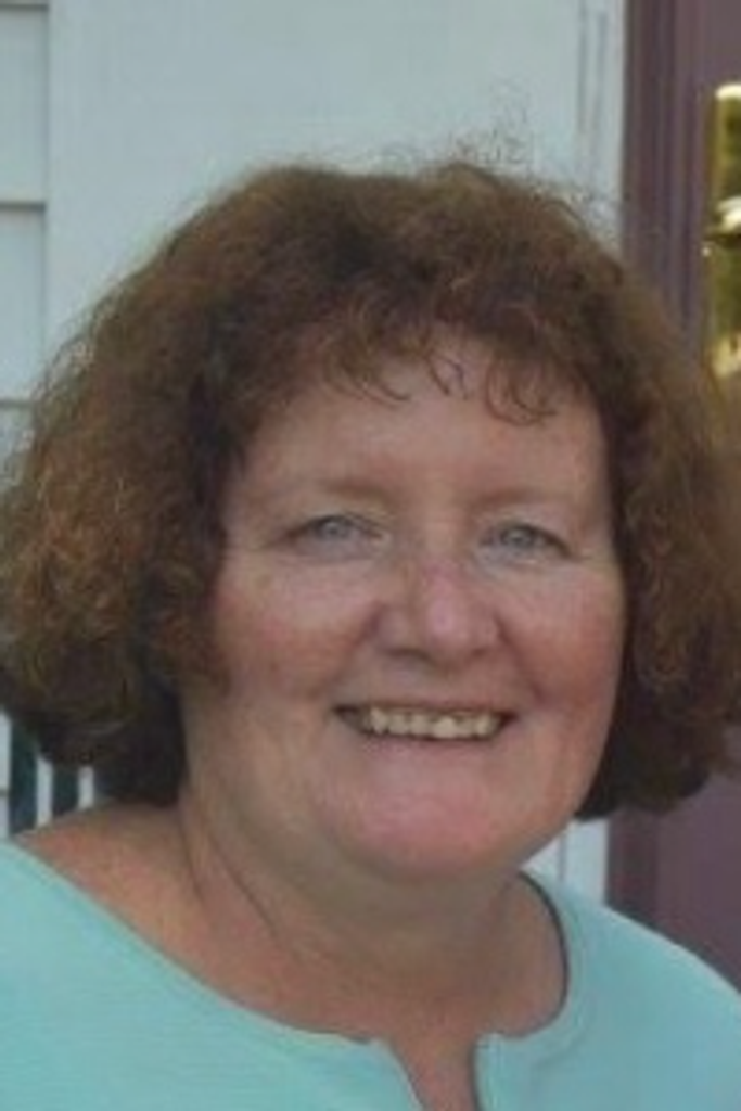 Mary Ellen (Kearney) Mullaney