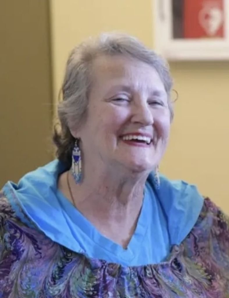 Helen Floride Gulledge