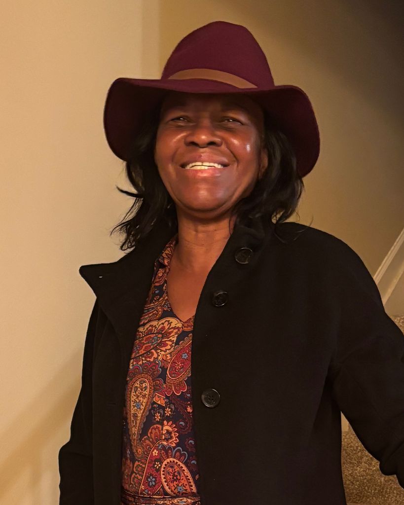 Elsada E. Dawkins Profile Photo