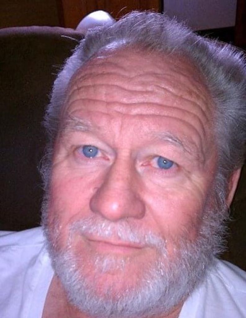 William Franklin Thompson