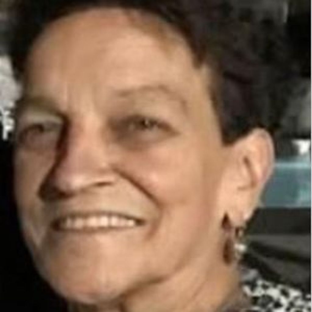 Marie Banks