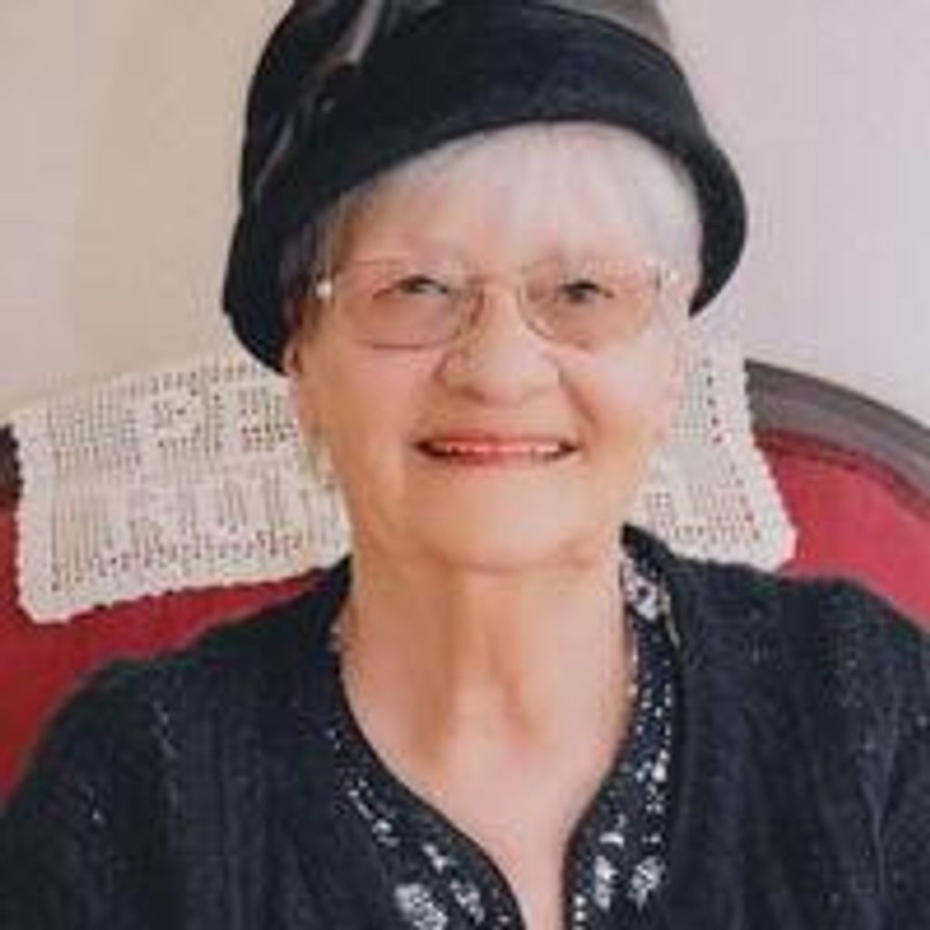 Estelle Bramblett