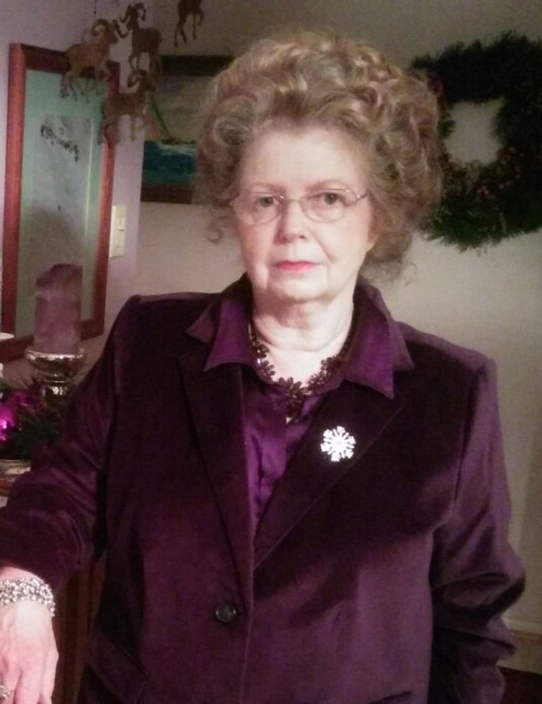 Cynthia Ann Breitenlohner
