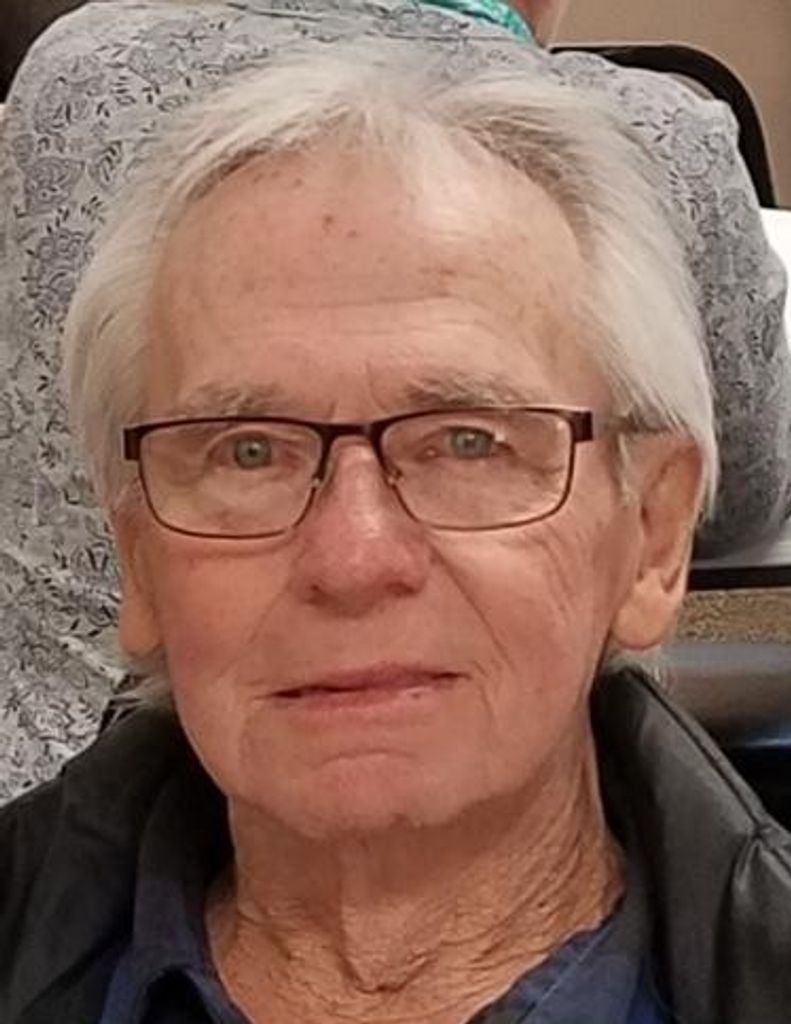 Gerald "Jerry" Marvin Asleson Profile Photo