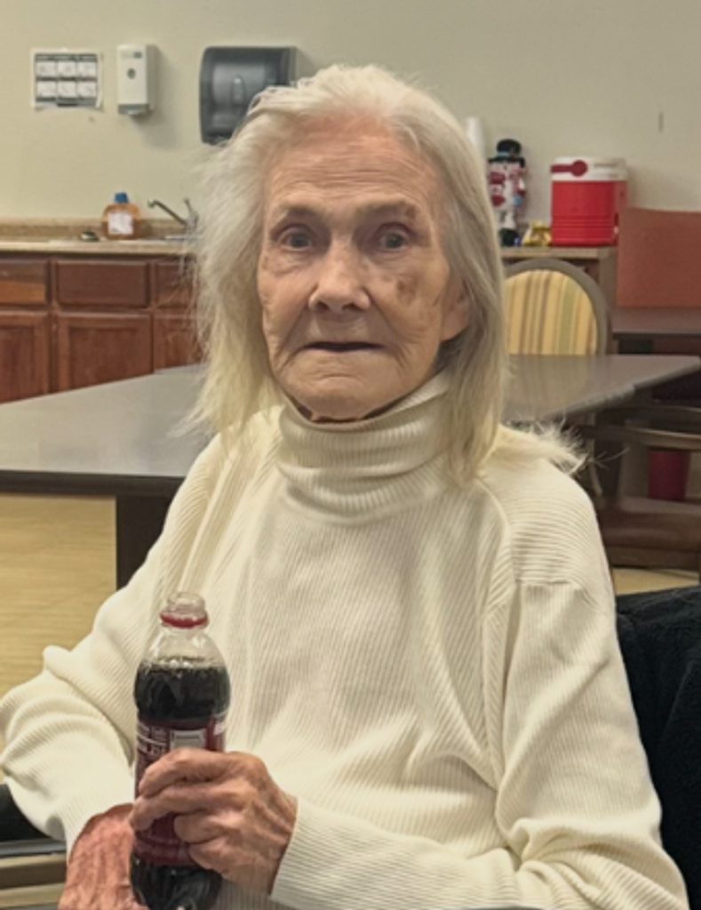 Rita Burns Profile Photo